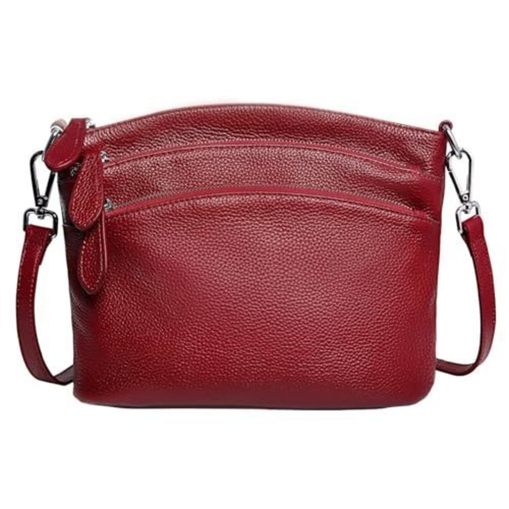 Opal Satchel Bags For Hand Held Handle Adjustable Strap Strap Polyester